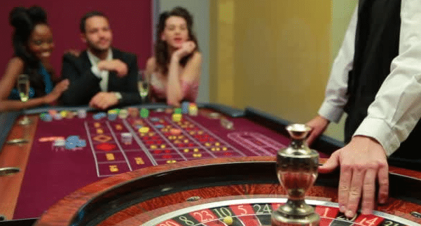 casino rulet oyna ve para kazanmaya basla